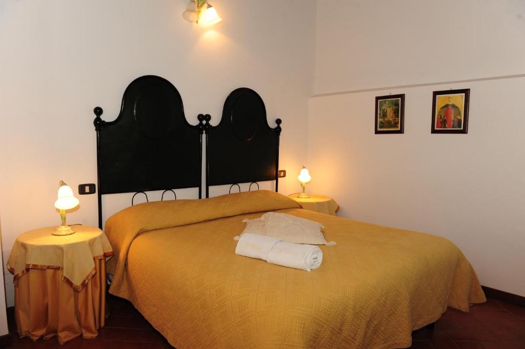 Agriturismo Il Sasso Anghiari Bilik gambar