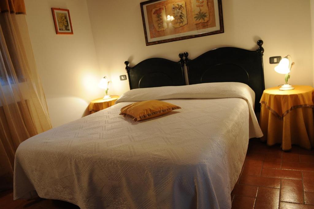 Agriturismo Il Sasso Anghiari Bilik gambar
